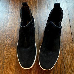 Steve madden-Ferry sneaker shoes